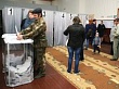 Сергей Путмин отметил высокую активность жителей Уватского района в единый день голосования